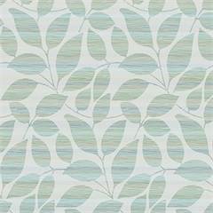 Pianta Privacy Curtain Fabric